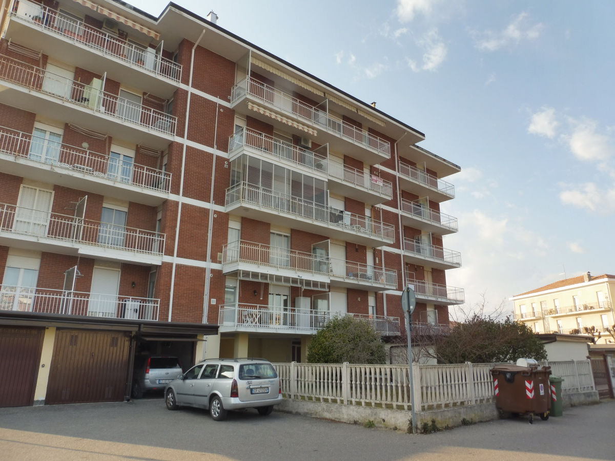 Appartamento Cossato cod. rif5881915VRG