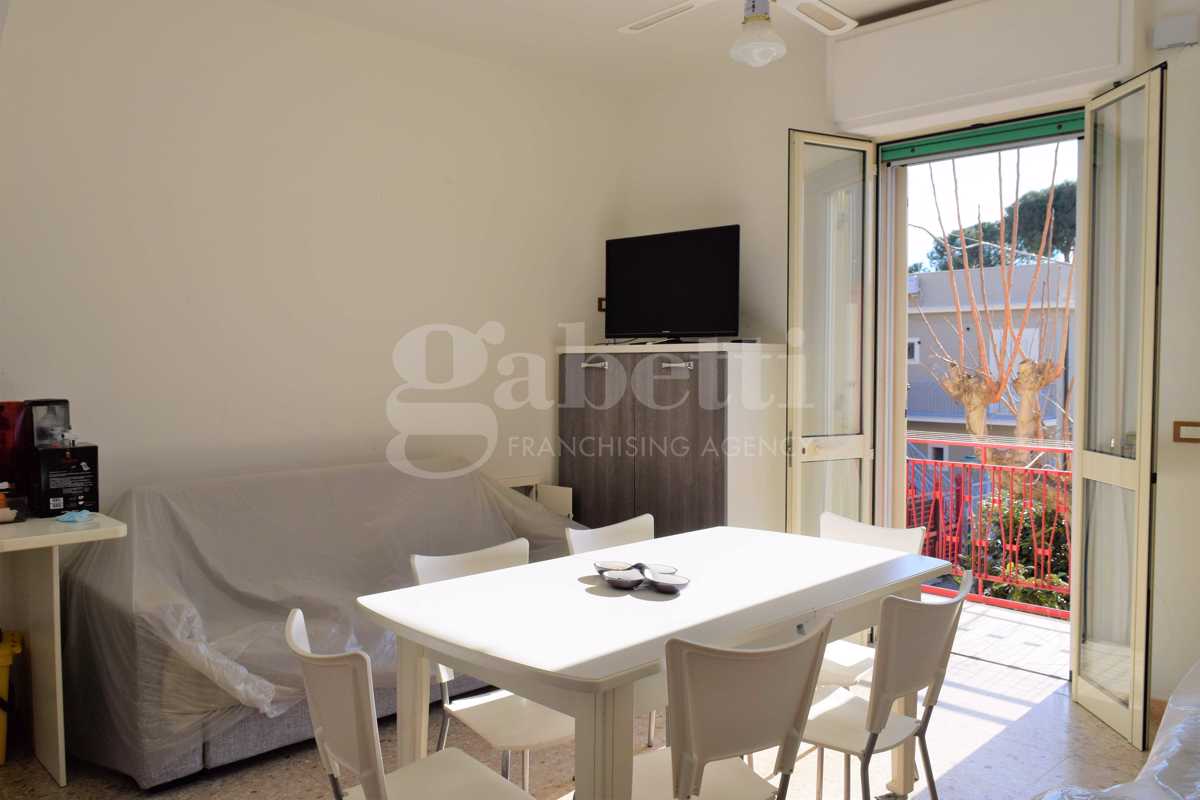 Appartamento Campomarino cod. rif5045653VRG