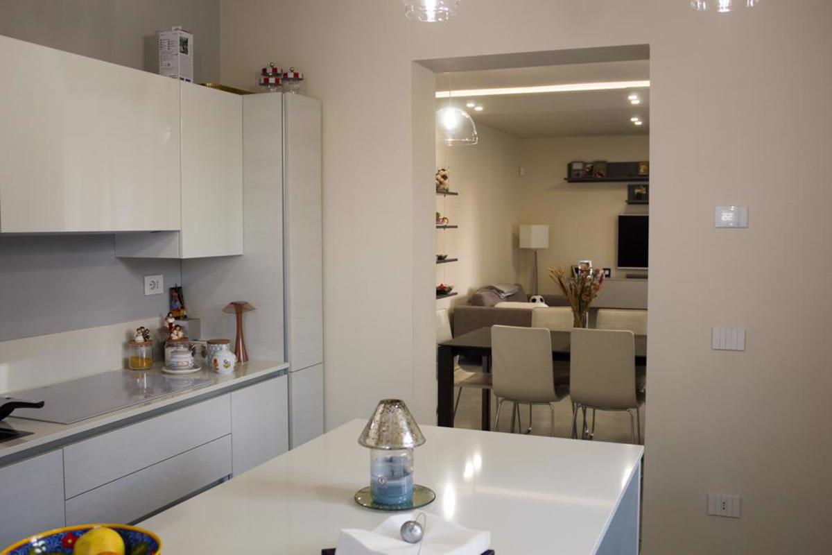 Casa Indipendente Gragnano Trebbiense V-980VRG