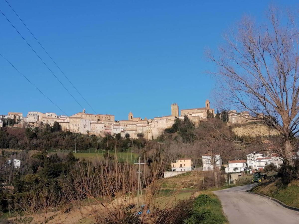 Rustico/Casale/Corte Sant'Elpidio a Mare cod. rif5884395VRG