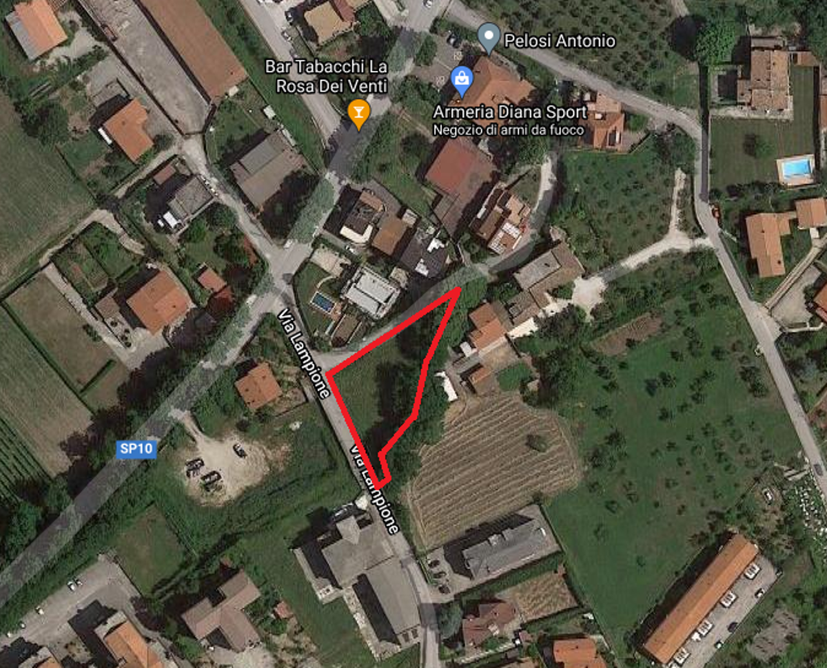 Cerreto Sannita