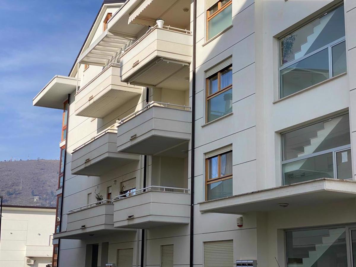 Appartamento Avezzano cod. rif5885118VRG