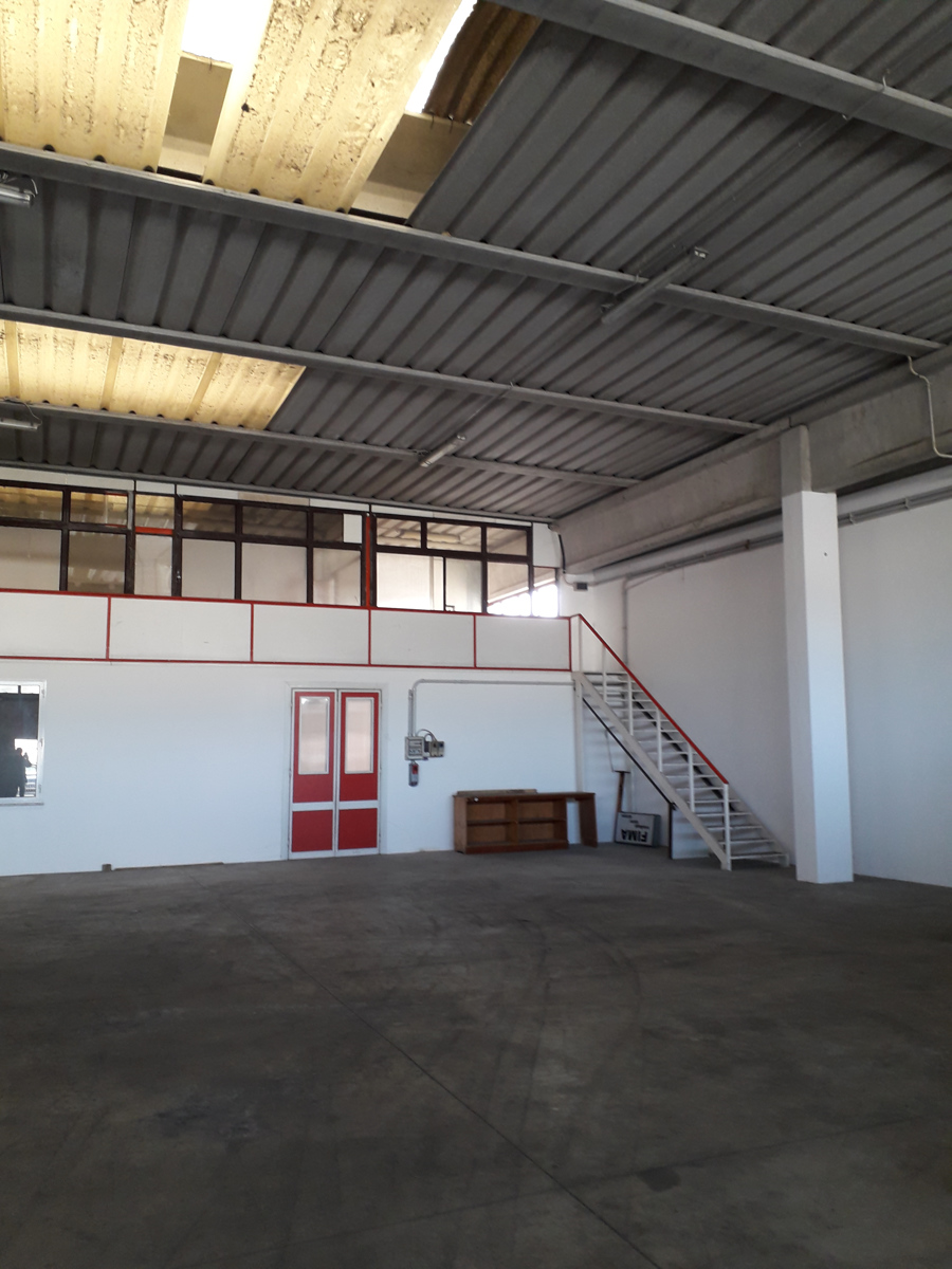 Capannone Industriale Quinto di Treviso cod. rif5885180ACG
