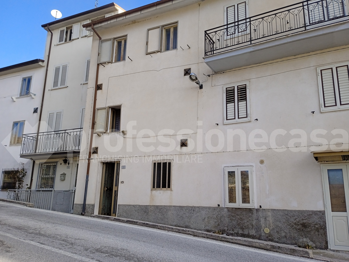 Casa Indipendente Ateleta 0222VRG