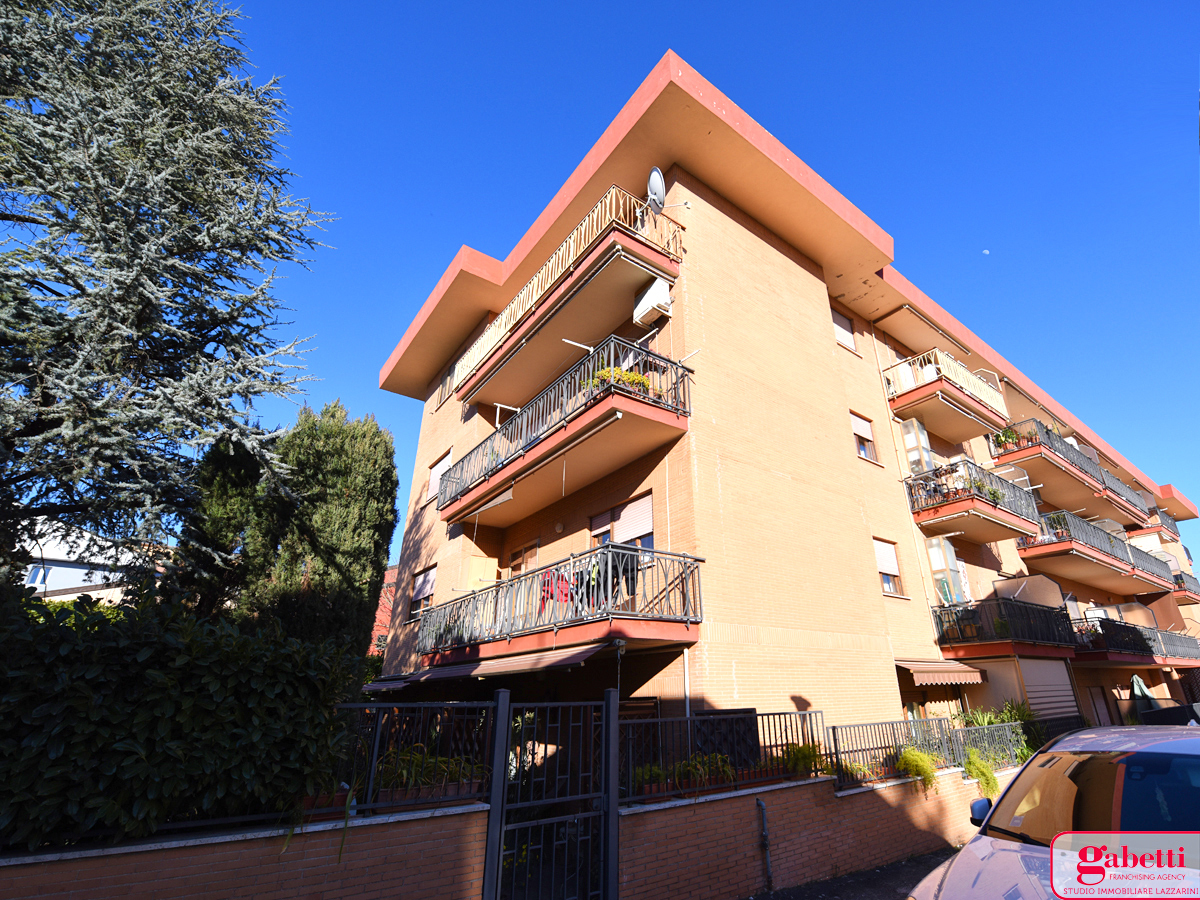 Appartamento Civita Castellana cod. rif5885647VRG