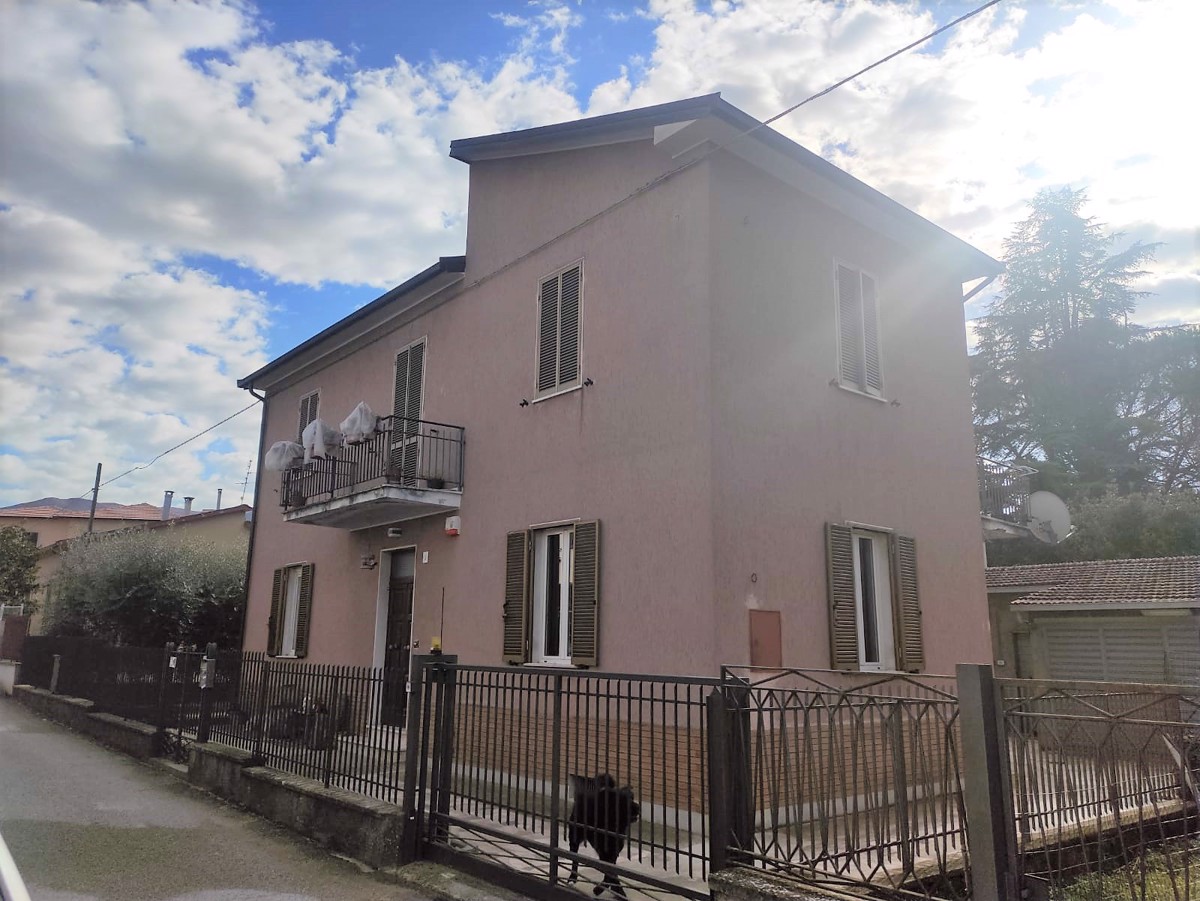Casa Indipendente Spoleto cod. rif202208VRG