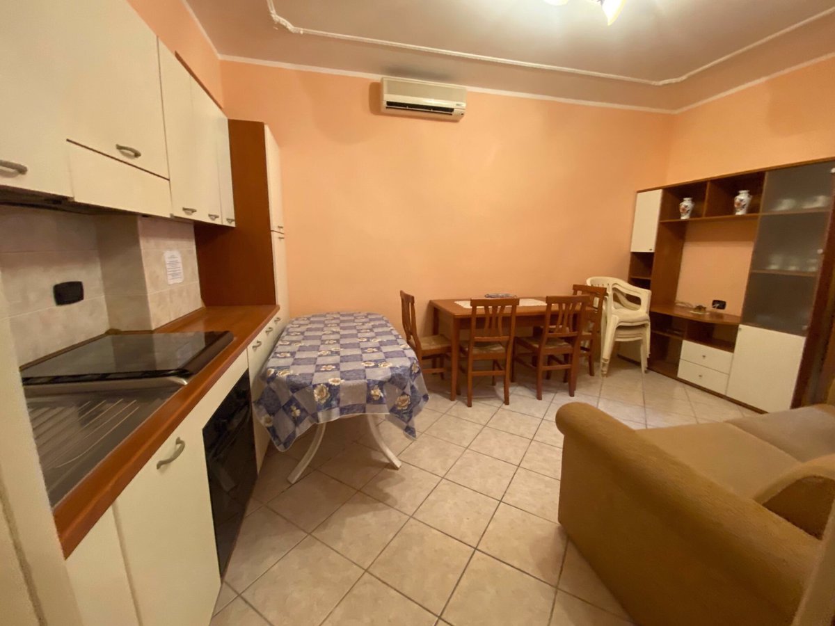 Appartamento Gizzeria cod. rif5886200VRG