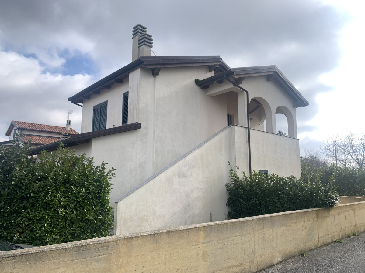 Villa singola Filandari cod. rif5886652VRG