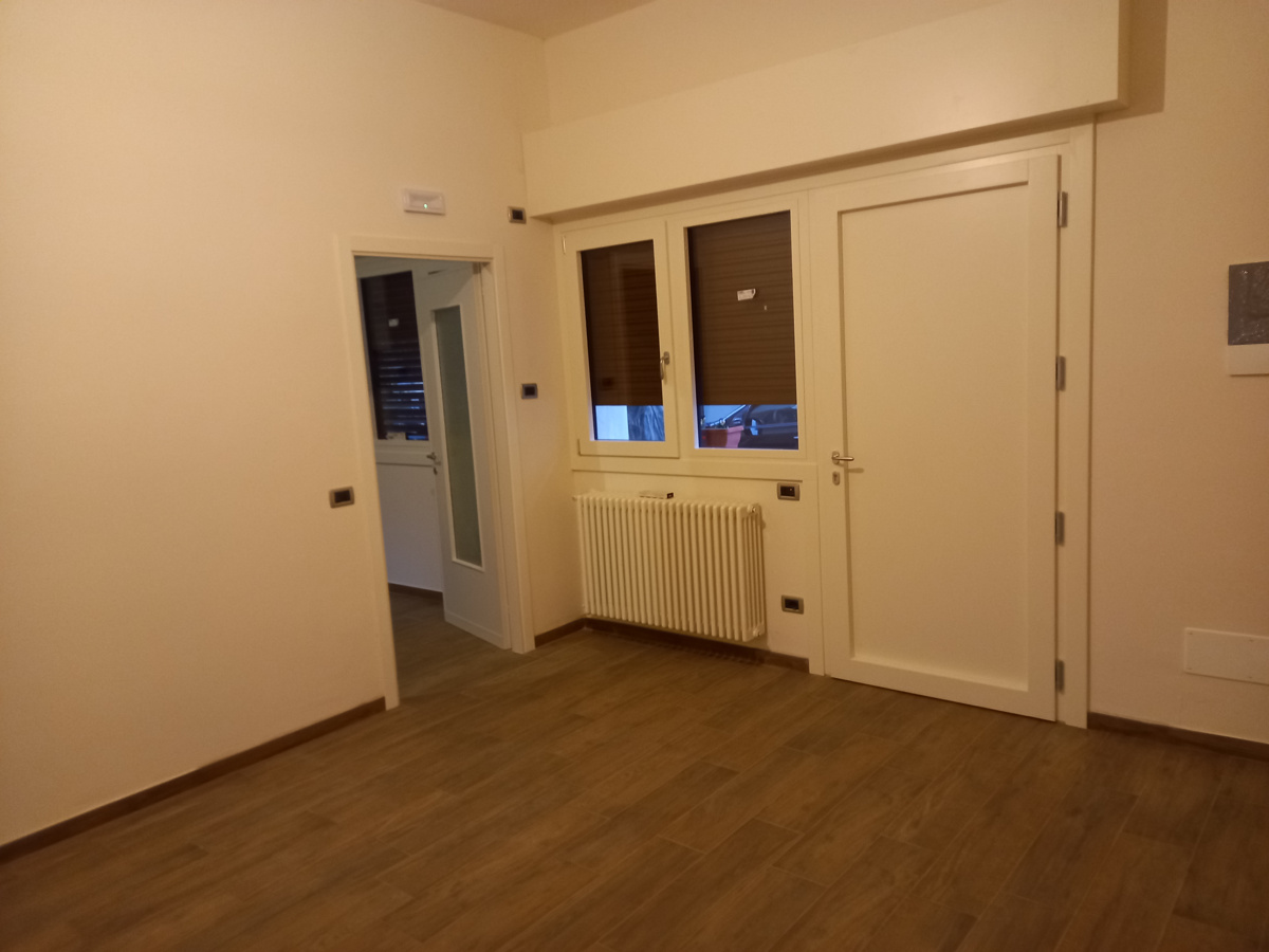 Appartamento Monzambano P 95.21VRG