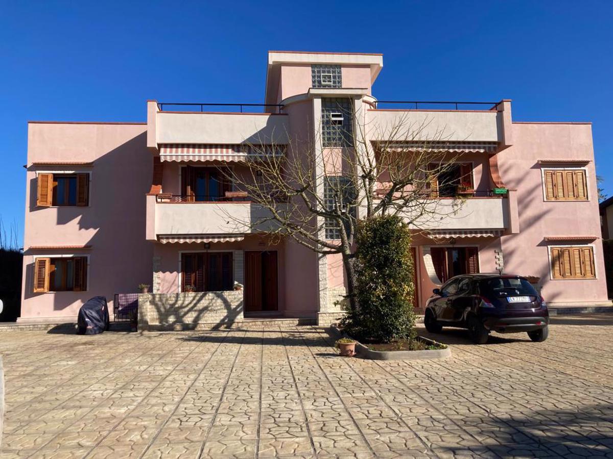Appartamento Siracusa cod. rifA002008ARG