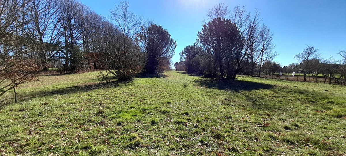 Vendita Terreno Agricolo Manziana