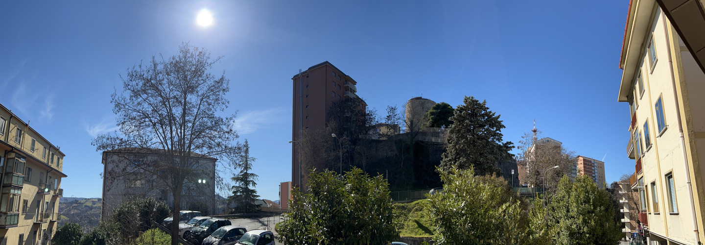 Appartamento Potenza 003-02ARG