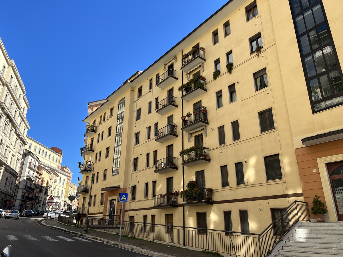 Appartamento Potenza 004-02ARG