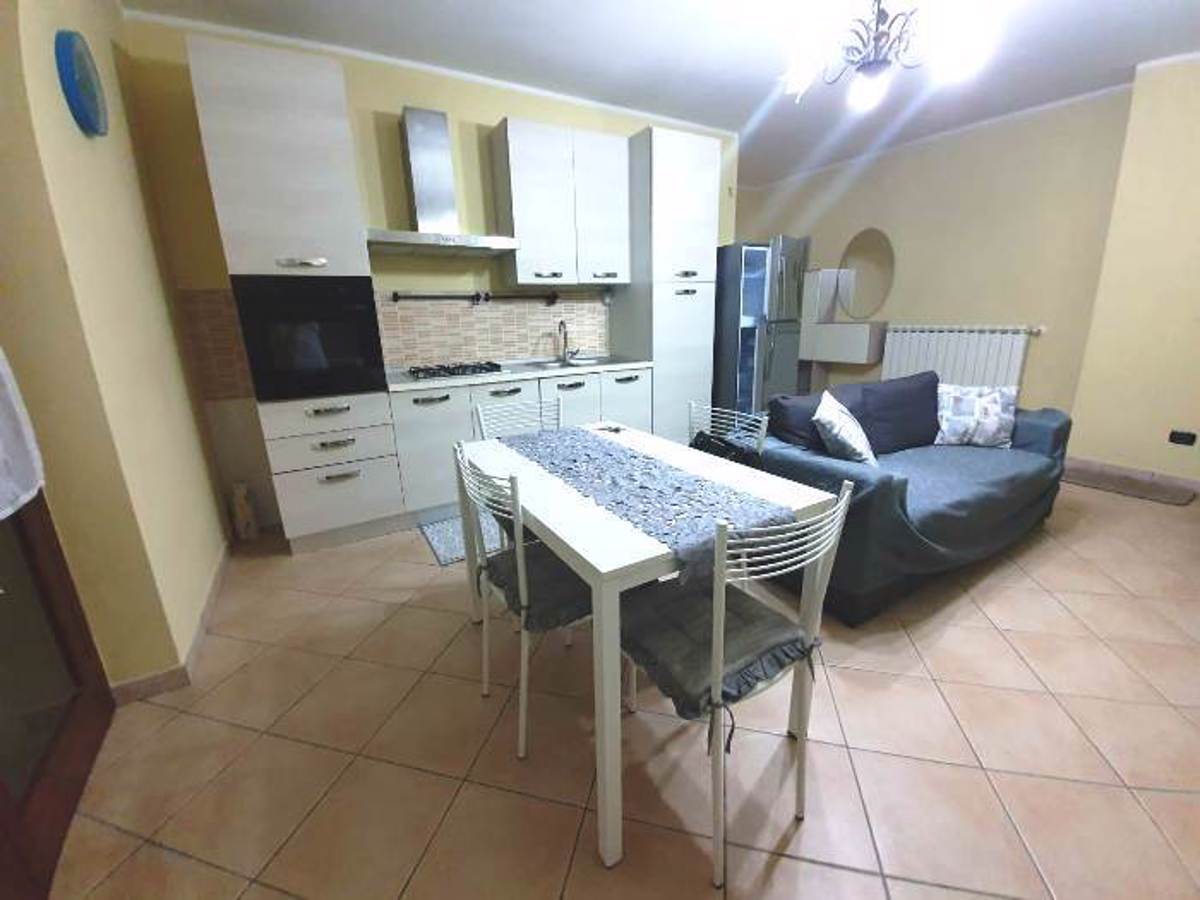 Appartamento Piedimonte San Germano cod. rif5888870ARG