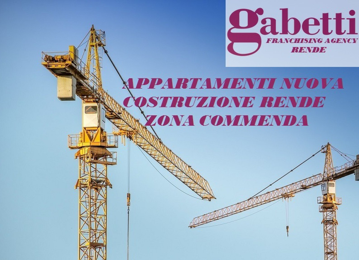 Appartamento Rende cod. rif5889656VRG