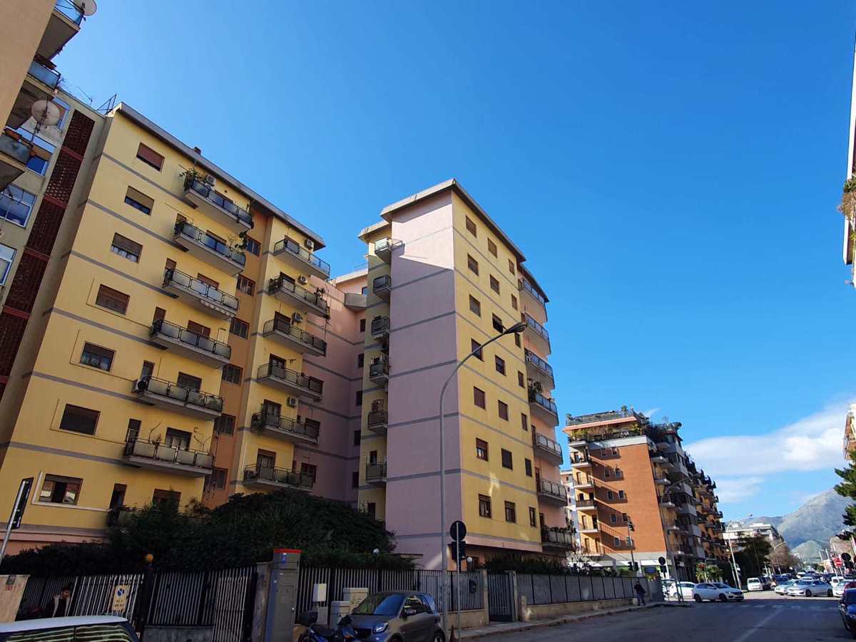 Appartamento Palermo 15/22ARG