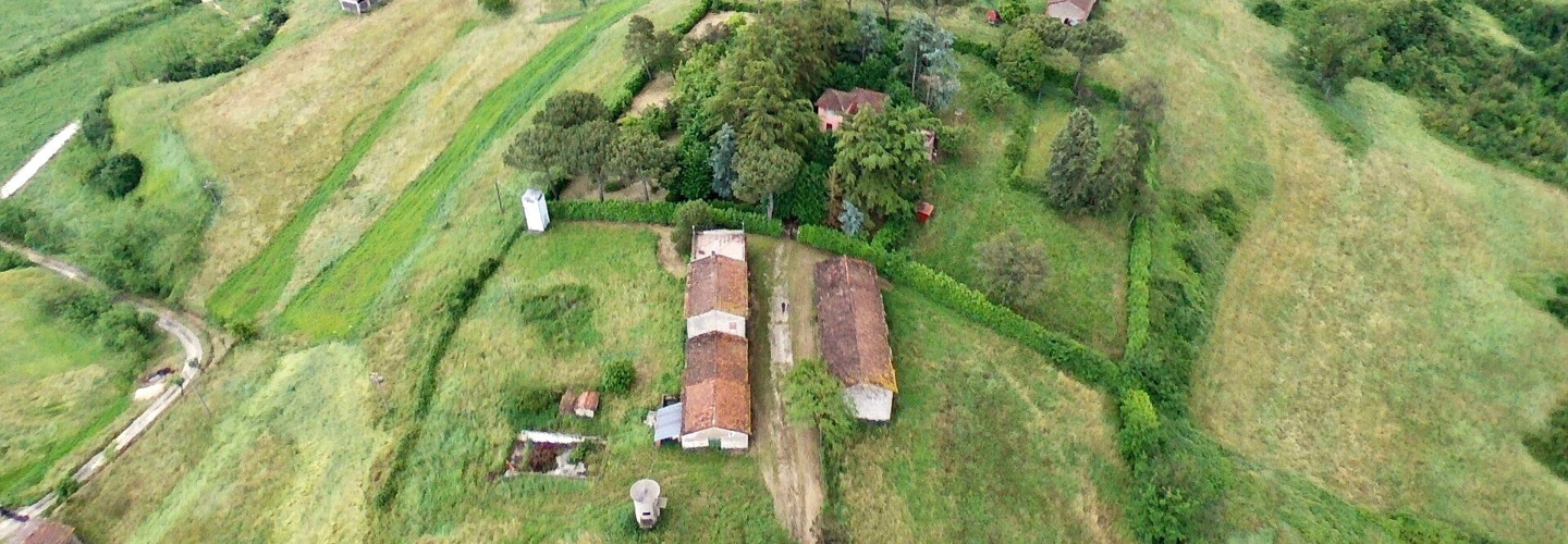 Villa o villino Paliano V000037VRG