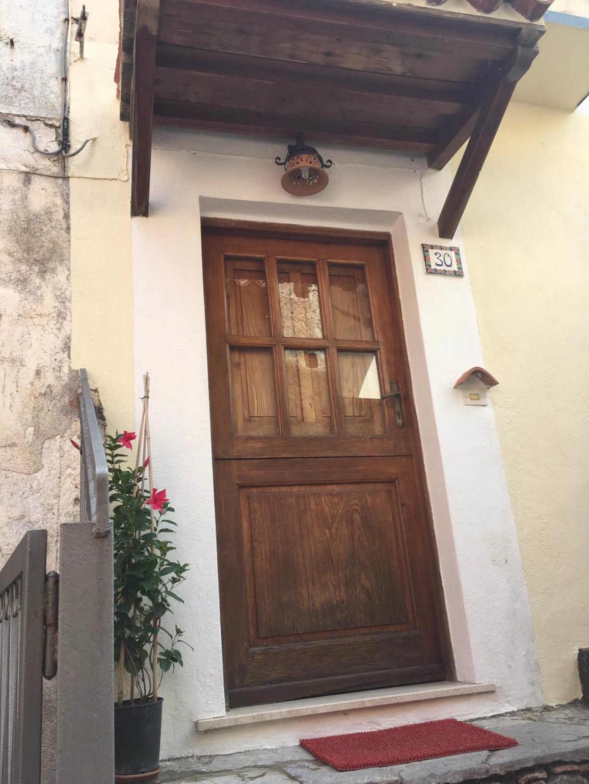 Appartamento San Nicola Arcella cod. rif 131VRG