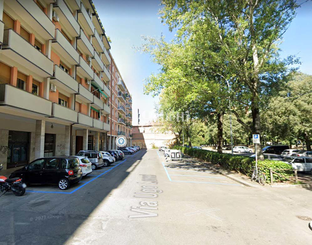 Appartamento Bologna 03/SVRG