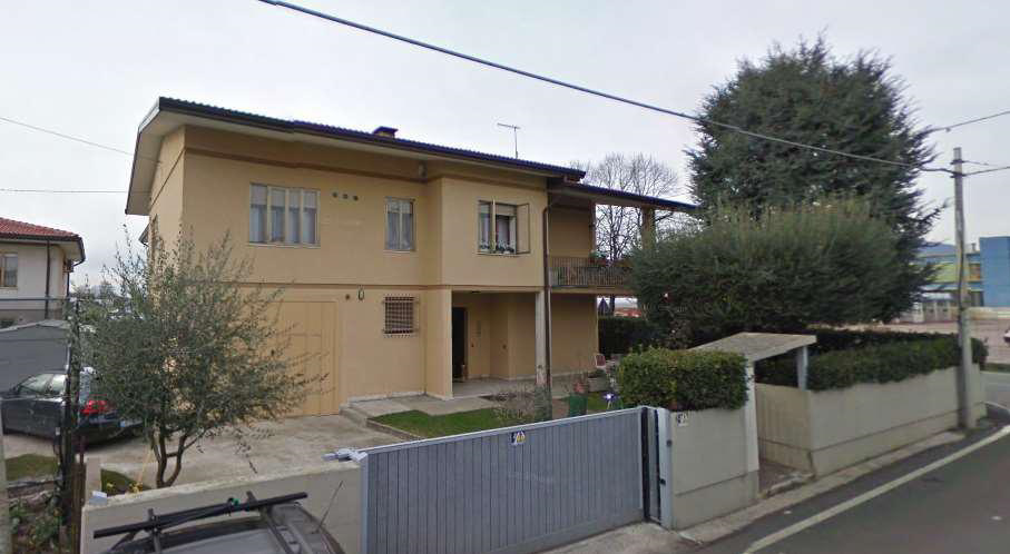 Appartamento Bassano del Grappa 1584015VRG