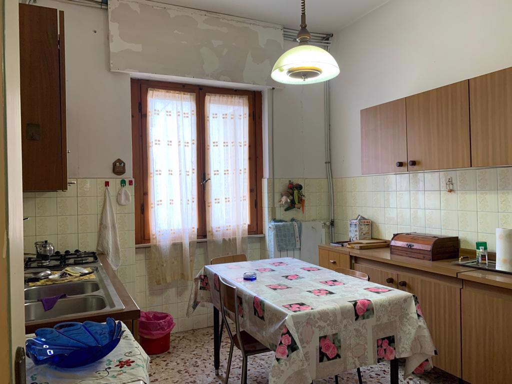 Appartamento Laterina VQ190VRG