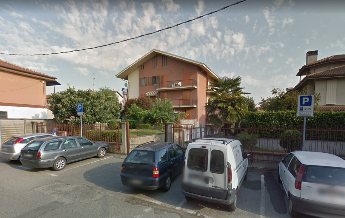 Appartamento Torrazza Piemonte cod. rif5856919VRG