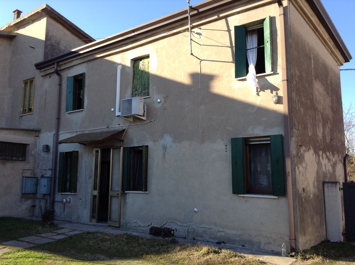 Casa Indipendente Villadose A3361VRG