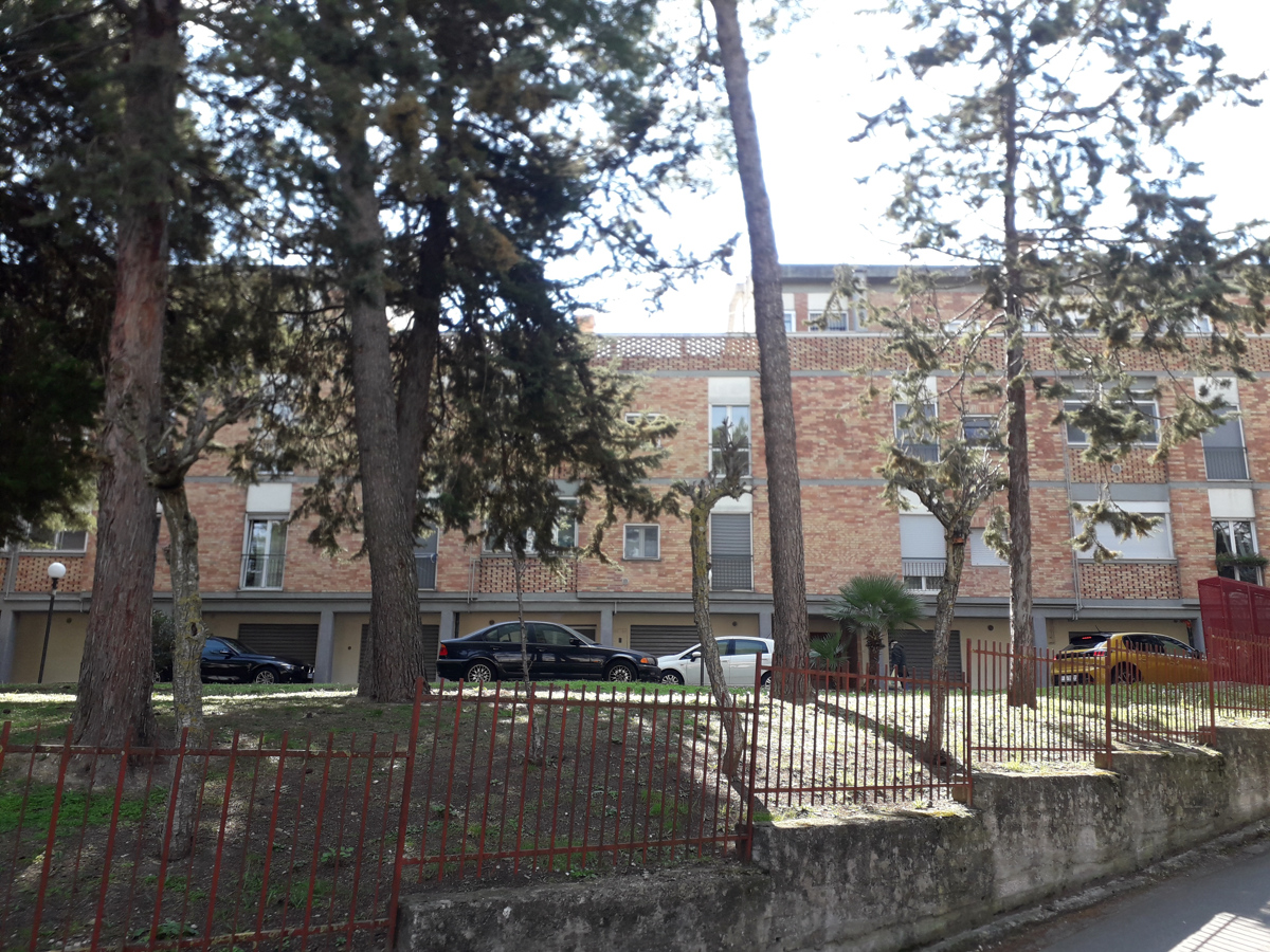 Appartamento Matera cod. rif5893544VRG