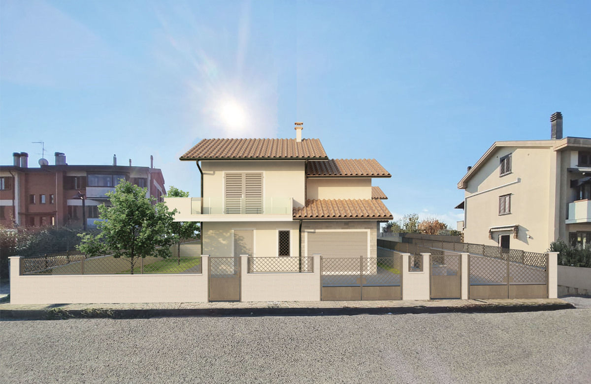 Villa o villino Agliana cod. rif5893571VRG