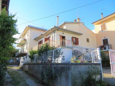Appartamento Pizzoli cod. rif5893651VRG