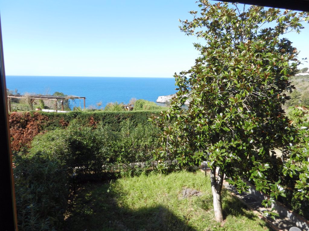 Appartamento Scalea 434VRG
