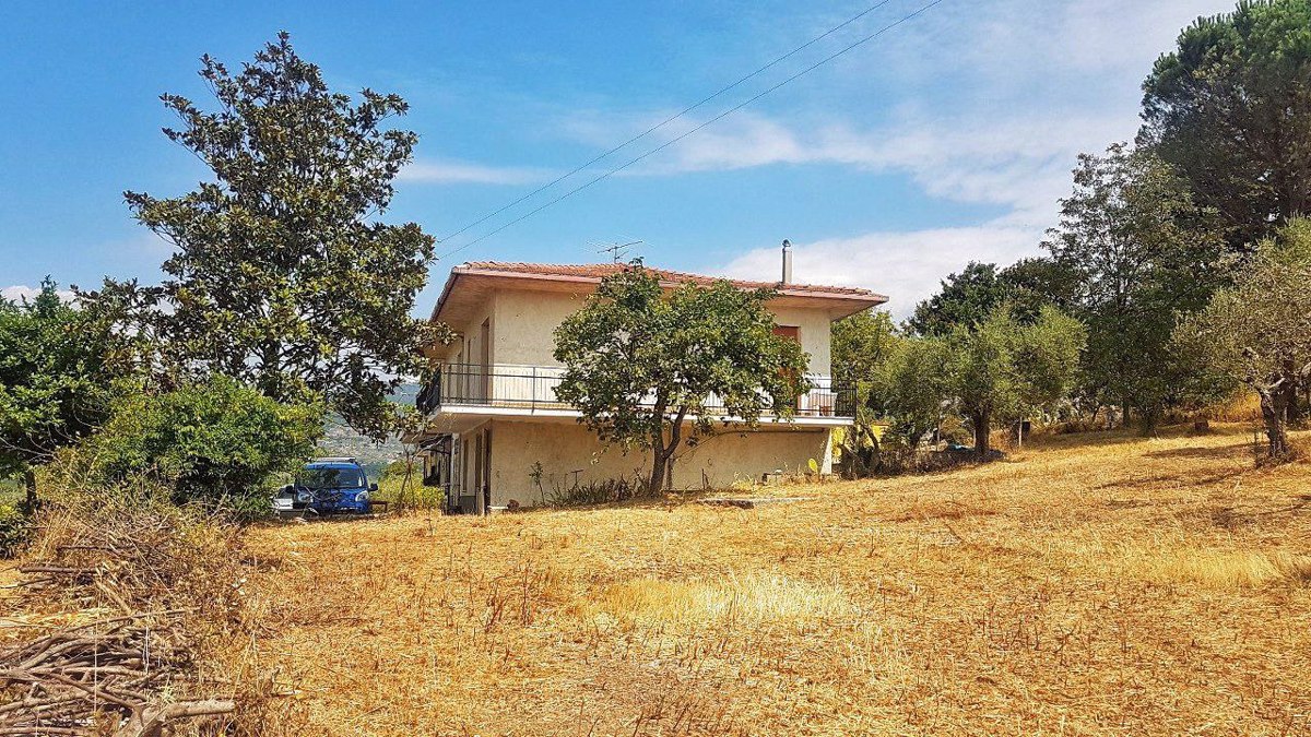Casa Indipendente Cerreto Sannita Cerr indVRG