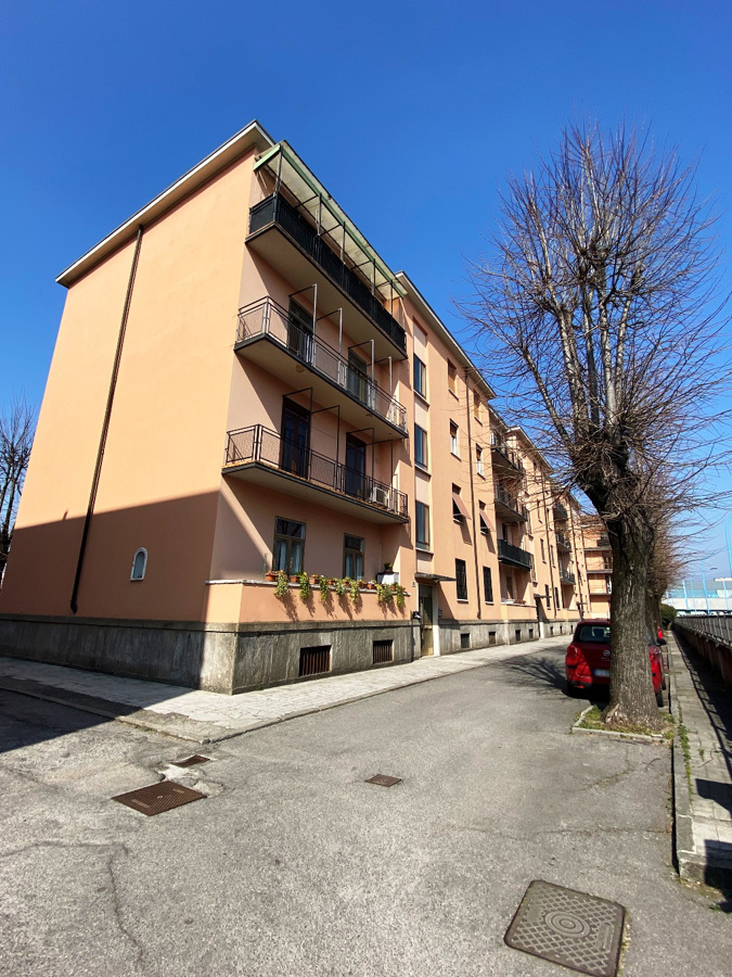 Appartamento Brescia Q229LVRG