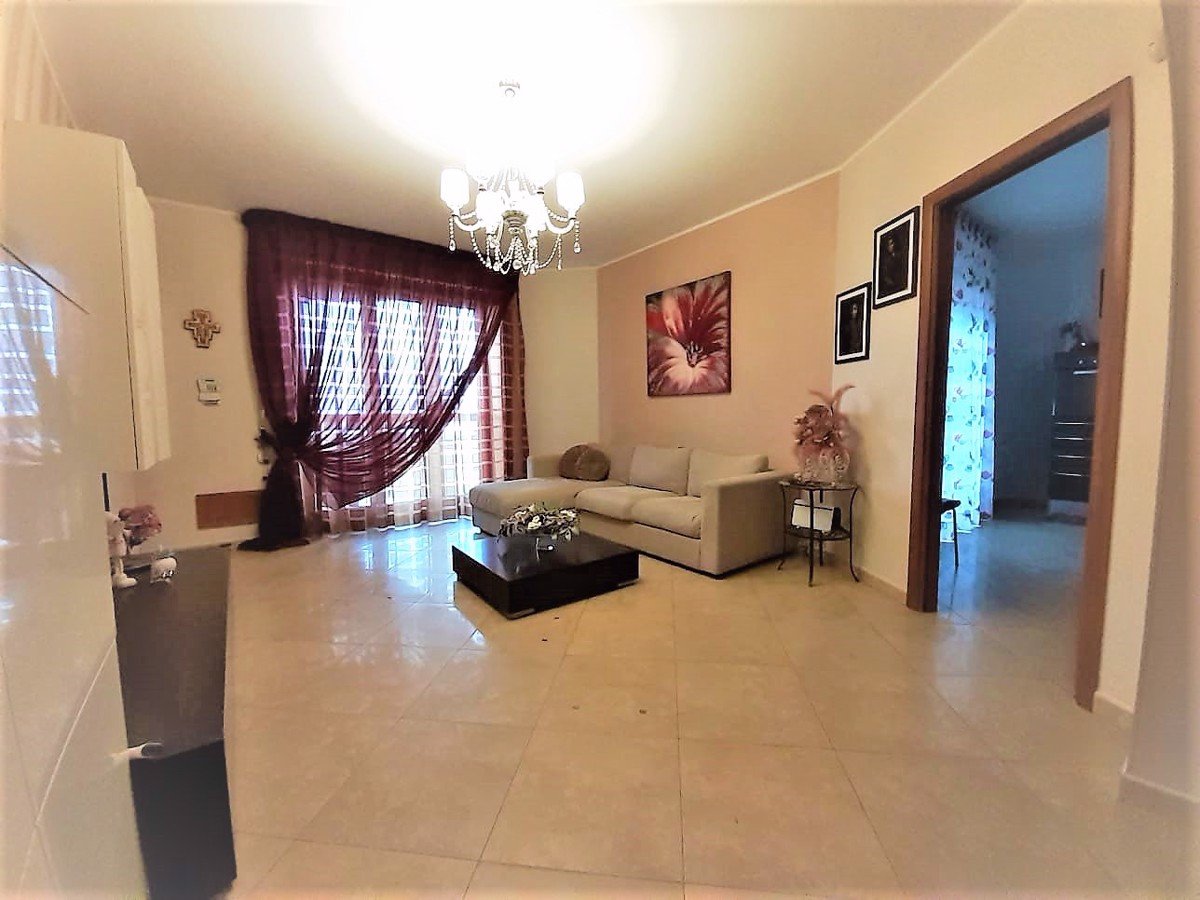 Appartamento San Severo cod. rif5896323ARG