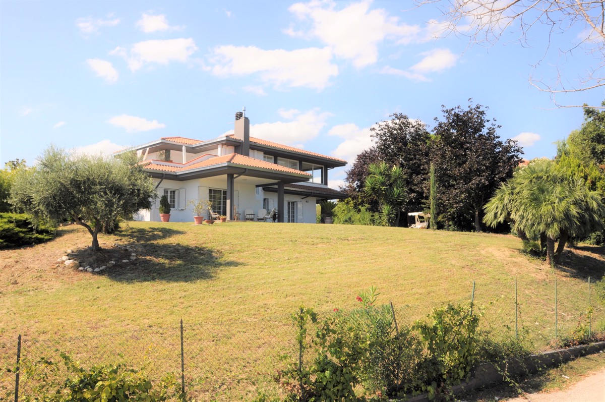 Villa o villino Roseto degli Abruzzi 251202VRG
