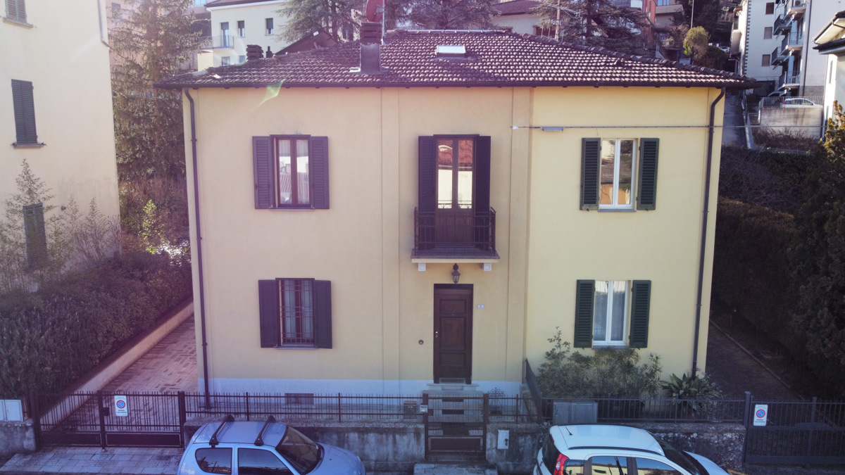 Casa Indipendente Porretta Terme A1140D VRG