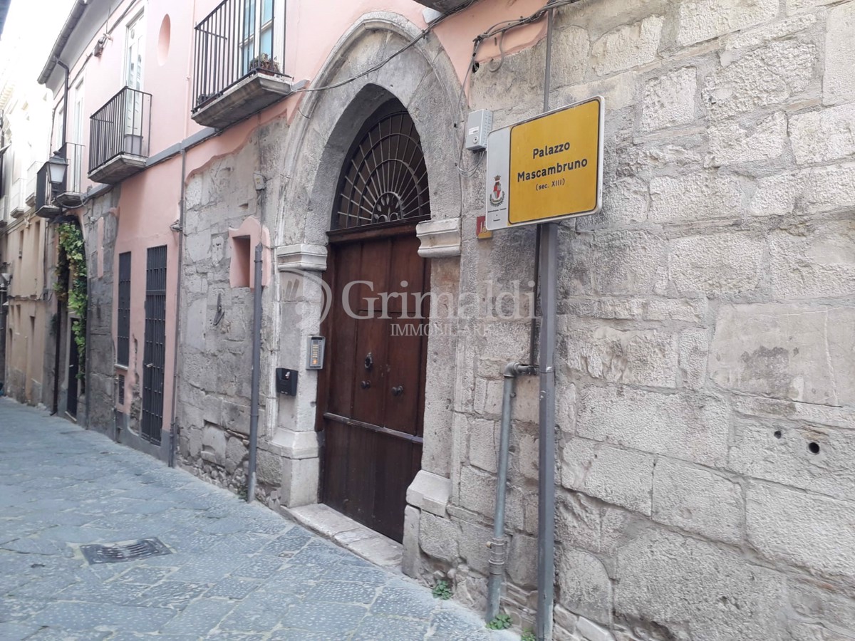 Appartamento Benevento cod. rif5896857ARG