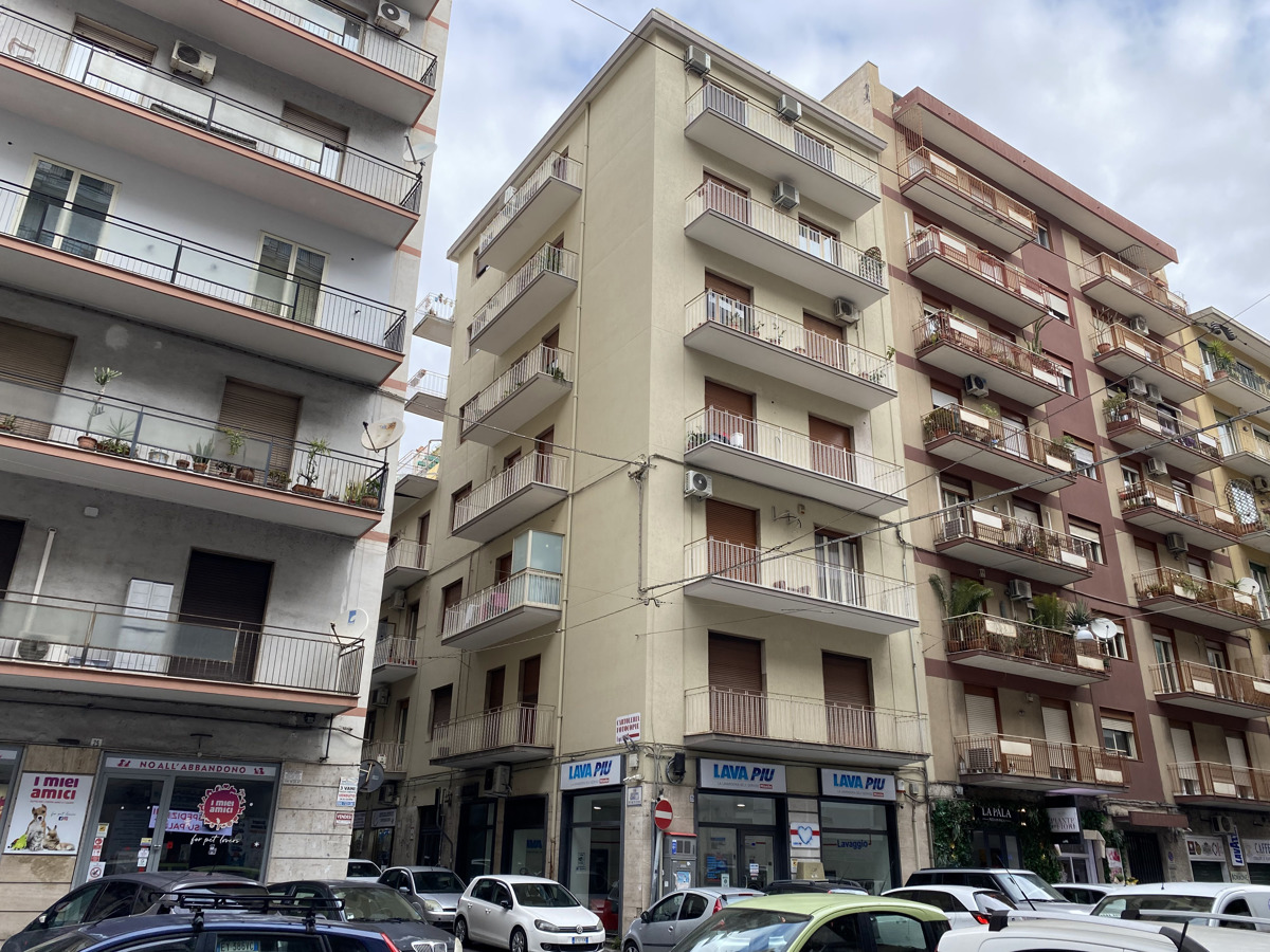 Appartamento Catania cod. rif5897886VRG
