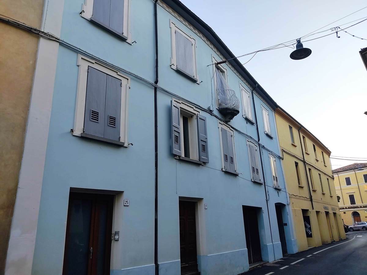 Appartamento Brisighella cod. rif5897952VRG
