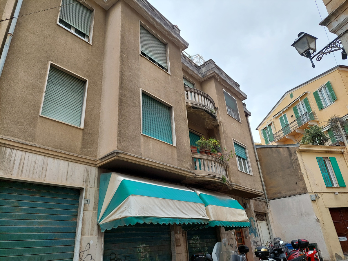 Appartamento Sanremo SRAFF02ARG