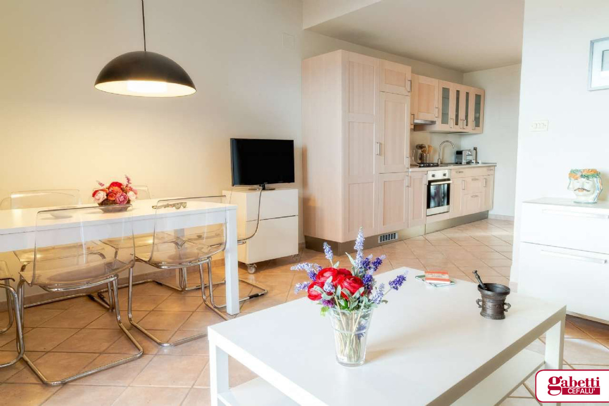 Villa a schiera Cefalù ARC/7ARG