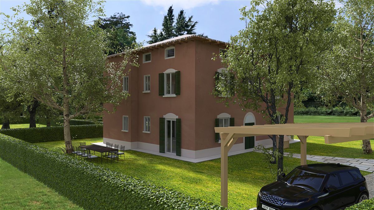 Appartamento San Lazzaro di Savena cod. rif5898358VRG