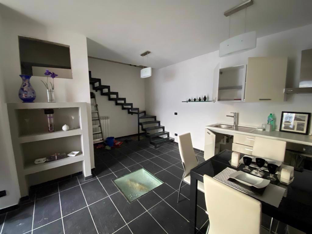 Casa Indipendente Scanno cod. rif5898855VRG