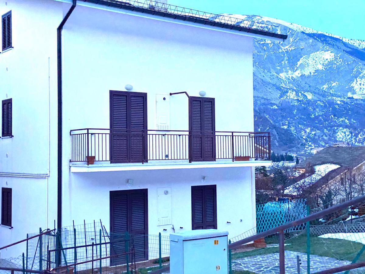 Appartamento Scanno cod. rif5898856VRG