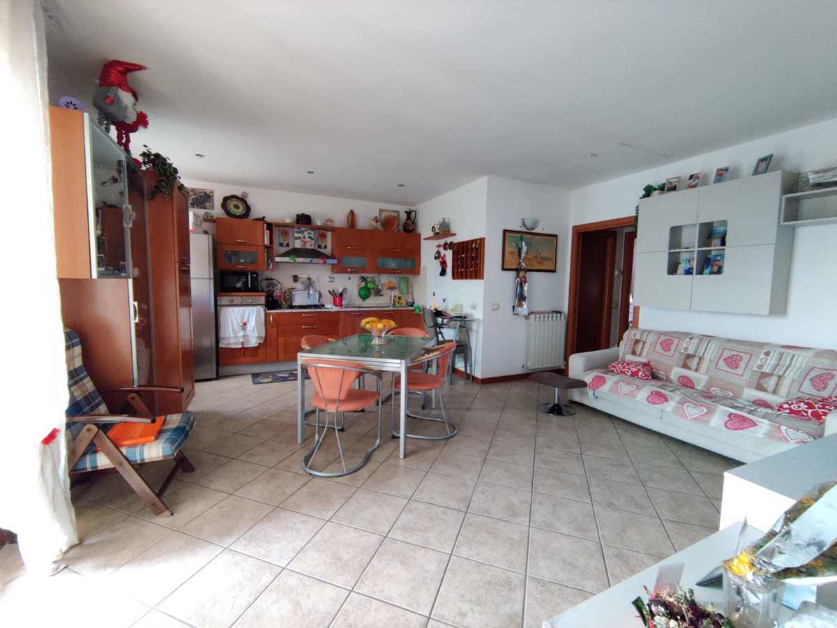 Appartamento Subbiano VT82VRG