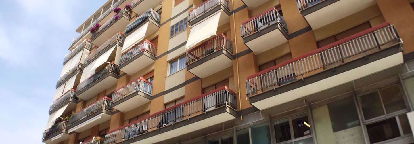 Appartamento Barletta 545454VRG