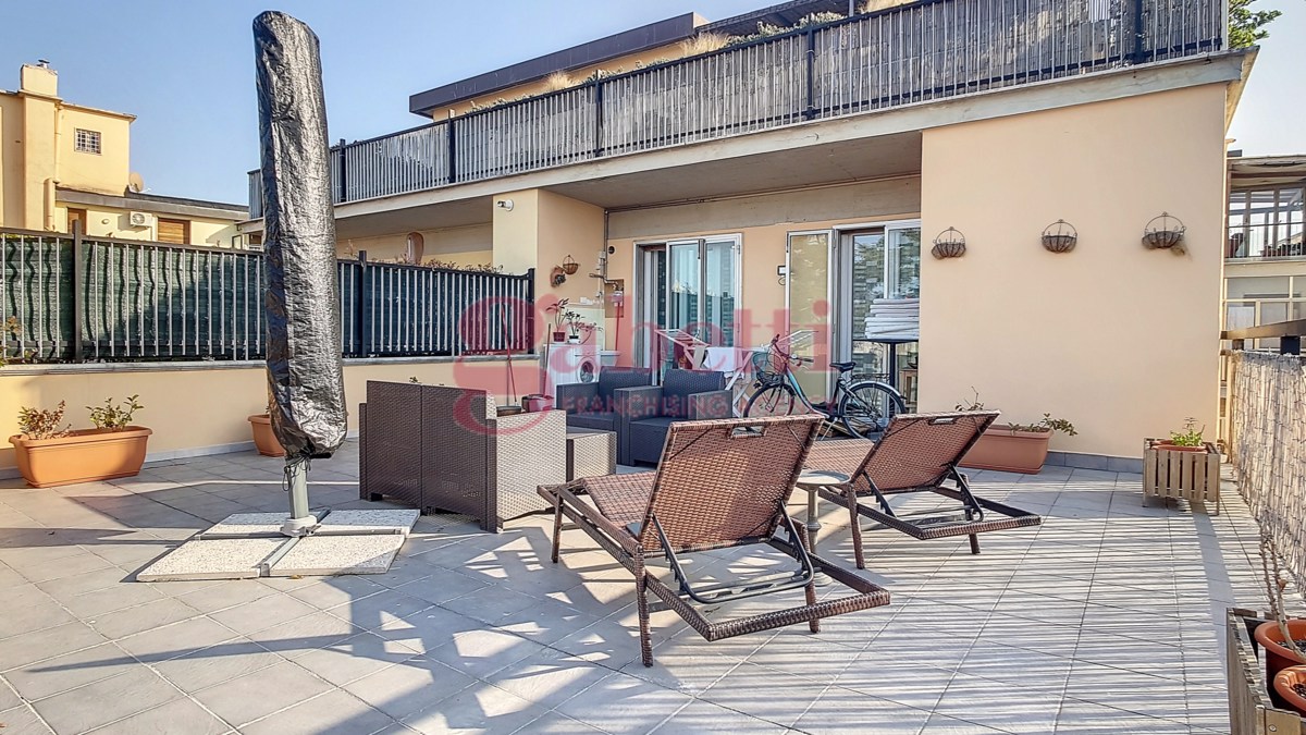 Appartamento Pisa Rif. 322VRG