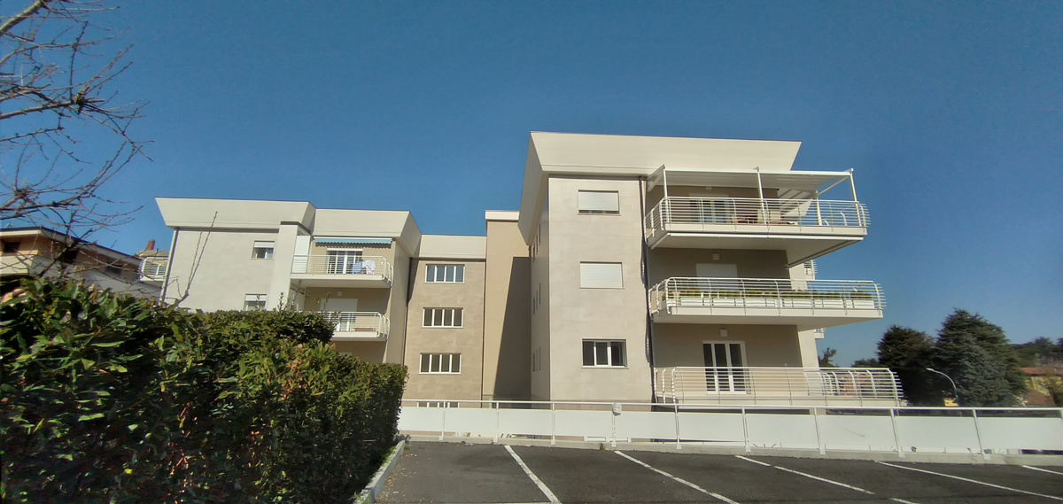 Appartamento Grottaferrata 445 rossano calabroV