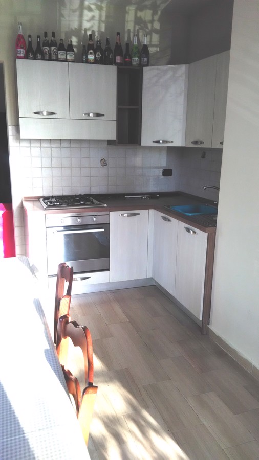 Appartamento Piedimonte San Germano cod. rif5901641ARG