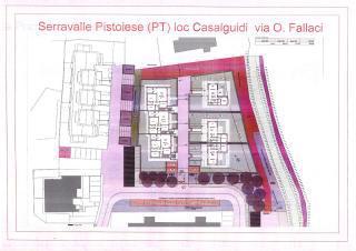Villa o villino Serravalle Pistoiese pf/7VRG